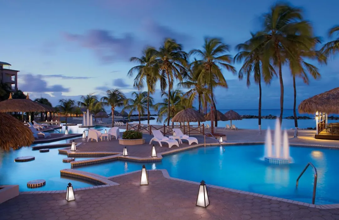 Sunscape Curacao Resort Spa&Casino-1
