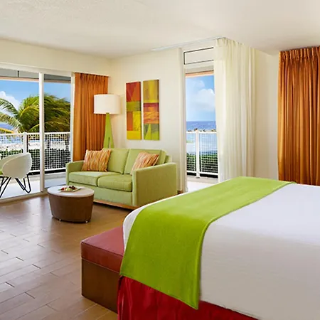 Sunscape Curacao Resort Spa & Casino-2