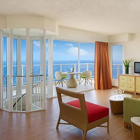 Sunscape Curacao Resort Spa & Casino-3