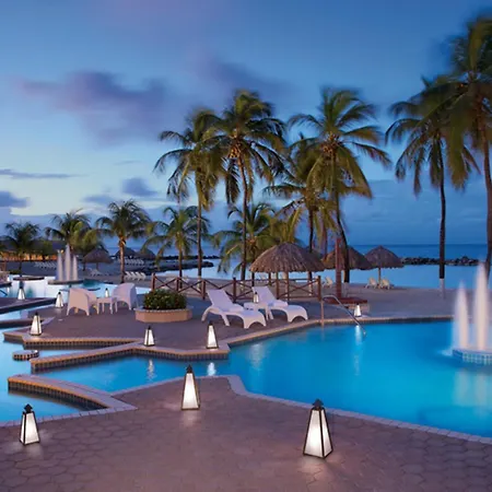 Sunscape Curacao Resort Spa & Casino-3