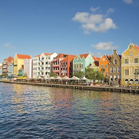 Sunscape Curacao Resort Spa&Casino-2